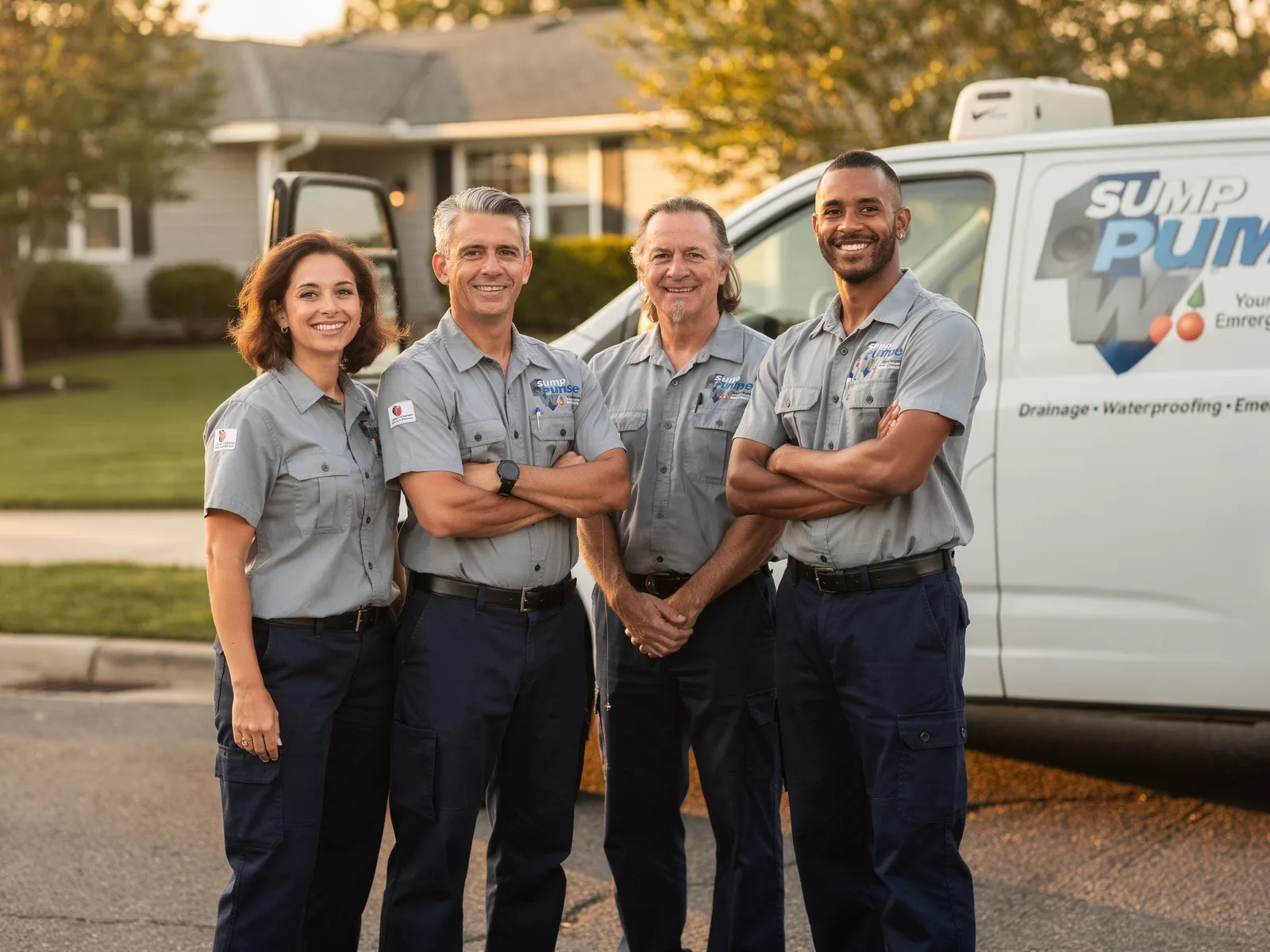 Water Heater Repair company in Frenchville, PA